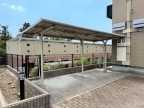 レオパレス六甲ガーデンズ 206｜神戸市灘区篠原伯母野山町（阪急神戸線六甲駅）のアパートその他3