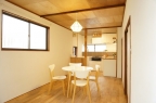 ＴＳＵＢＡＫＩ　ＨＯＵＳＥ ｜神戸市垂水区西舞子（山陽電鉄線西舞子駅）の貸家その他1