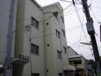 神戸市中央区宮本通外観