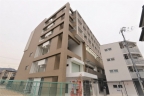 神戸市長田区松野通外観