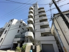 神戸市灘区高徳町外観