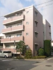 神戸市須磨区稲葉町外観
