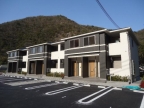 神戸市北区有野町有野の賃貸