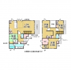 神戸市須磨区桜の杜の賃貸