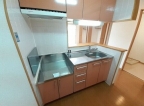 ベハークリッヒハイムⅡ 202｜神戸市北区鈴蘭台東町（神戸電鉄有馬線鈴蘭台駅）のアパートその他3