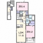 神戸市西区伊川谷町有瀬の賃貸