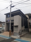 神戸市須磨区磯馴町外観