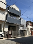 神戸市須磨区東町外観