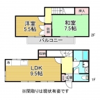 神戸市長田区御船通の賃貸