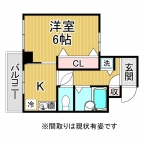 神戸市須磨区飛松町の賃貸