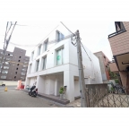 西宮市熊野町外観