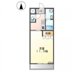 アルマトゥーラ 201｜神戸市北区唐櫃台（神戸電鉄有馬線唐櫃台駅）のアパートその他2
