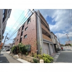 神戸市須磨区飛松町外観