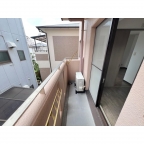 ドゥ・フェイト須磨 202号室｜神戸市須磨区飛松町（神戸市営地下鉄線板宿駅）のマンションその他8