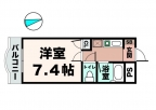 神戸市西区北別府の賃貸