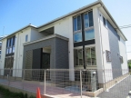神戸市西区伊川谷町潤和外観