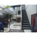 リンクス岡本 202|神戸市東灘区森北町(JR東海道本線(近畿)甲南山手駅)のアパートその他7 リンクス岡本 202|神戸市東灘区森北町(JR東海道本線(近畿)甲南山手駅)のアパートその他7