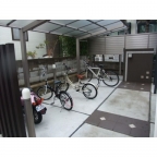 リンクス岡本 202|神戸市東灘区森北町(JR東海道本線(近畿)甲南山手駅)のアパートその他8 リンクス岡本 202|神戸市東灘区森北町(JR東海道本線(近畿)甲南山手駅)のアパートその他8