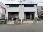 神戸市灘区中郷町外観