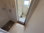 北野コーポラス 206｜神戸市中央区北野町（神戸市営地下鉄線新神戸駅）のマンションその他5