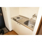 アーネスト坂田 301｜西宮市甲東園（阪急今津線甲東園駅）のマンションその他6