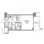 アーバングリーン兵庫ステーションフロント 1304|神戸市兵庫区駅前通(JR山陽本線兵庫駅)のマンションその他4 アーバングリーン兵庫ステーションフロント 1304|神戸市兵庫区駅前通(JR山陽本線兵庫駅)のマンションその他4