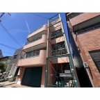 西宮市六軒町外観