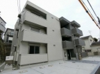 神戸市兵庫区馬場町外観
