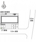 レオパレスデイジーヴィラ 304|尼崎市浜田町(JR東海道本線(近畿)立花駅)のマンションその他1 レオパレスデイジーヴィラ 304|尼崎市浜田町(JR東海道本線(近畿)立花駅)のマンションその他1