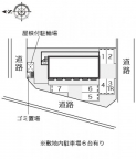 レオパレスＹ＆Ｍ 203｜神戸市西区二ツ屋（ＪＲ山陽本線明石駅）のアパートその他1