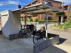 レオパレスＹ＆Ｍ 203｜神戸市西区二ツ屋（ＪＲ山陽本線明石駅）のアパートその他6