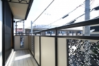 アルパポンテ一番館 201｜神戸市西区玉津町高津橋（ＪＲ山陽本線明石駅）のアパートその他7