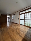 今崎邸貸家 ｜神戸市長田区長田町（神戸高速線高速長田駅）の貸家その他7