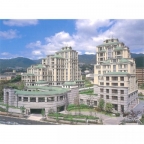 神戸市東灘区西岡本外観