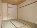 パーク・ハイム神戸熊内町 206｜神戸市中央区熊内町（神戸市営地下鉄線新神戸駅）のマンションその他8