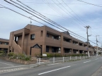 神戸市西区玉津町高津橋外観