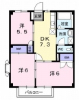 神戸市西区南別府の賃貸