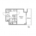 GENOVIA神戸湊川公園 0402|神戸市兵庫区福原町(神戸市営地下鉄線湊川公園駅)のマンションその他2 GENOVIA神戸湊川公園 0402|神戸市兵庫区福原町(神戸市営地下鉄線湊川公園駅)のマンションその他2