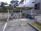 セレクトハイム 203｜神戸市北区有野中町（神戸電鉄三田線田尾寺駅）のアパートその他3