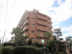 神戸市須磨区青葉町外観