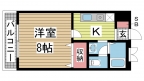 神戸市須磨区月見山本町の賃貸
