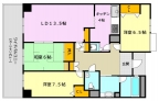 神戸市中央区中尾町の賃貸