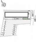 レオパレスアサギリ 108｜神戸市西区伊川谷町有瀬（ＪＲ山陽本線朝霧駅）のアパートその他1
