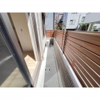 ハーバーコート神戸 101号室｜神戸市兵庫区東出町（ＪＲ東海道本線（近畿）神戸駅）のアパートその他8