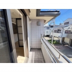 ハーバーコート神戸 202号室｜神戸市兵庫区東出町（ＪＲ東海道本線（近畿）神戸駅）のアパートその他8