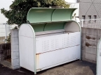 レオパレスメープル北神 207｜神戸市北区山田町下谷上（神戸地下鉄北神線谷上駅）のアパートその他3