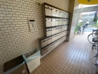 メゾン王子 303｜神戸市中央区割塚通（阪急神戸線春日野道駅）のマンションその他8