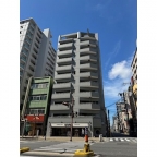 神戸市兵庫区水木通外観