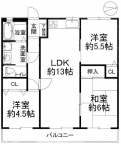 神戸市灘区篠原北町の賃貸