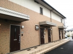 ベリテ神戸 103号室｜神戸市西区伊川谷町潤和（ＪＲ山陽本線明石駅）のアパートその他2